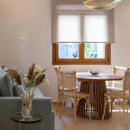 Avli Villa Preveze Dış mekan fotoğraf