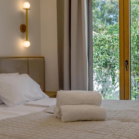 Avli Villa Preveze Dış mekan fotoğraf