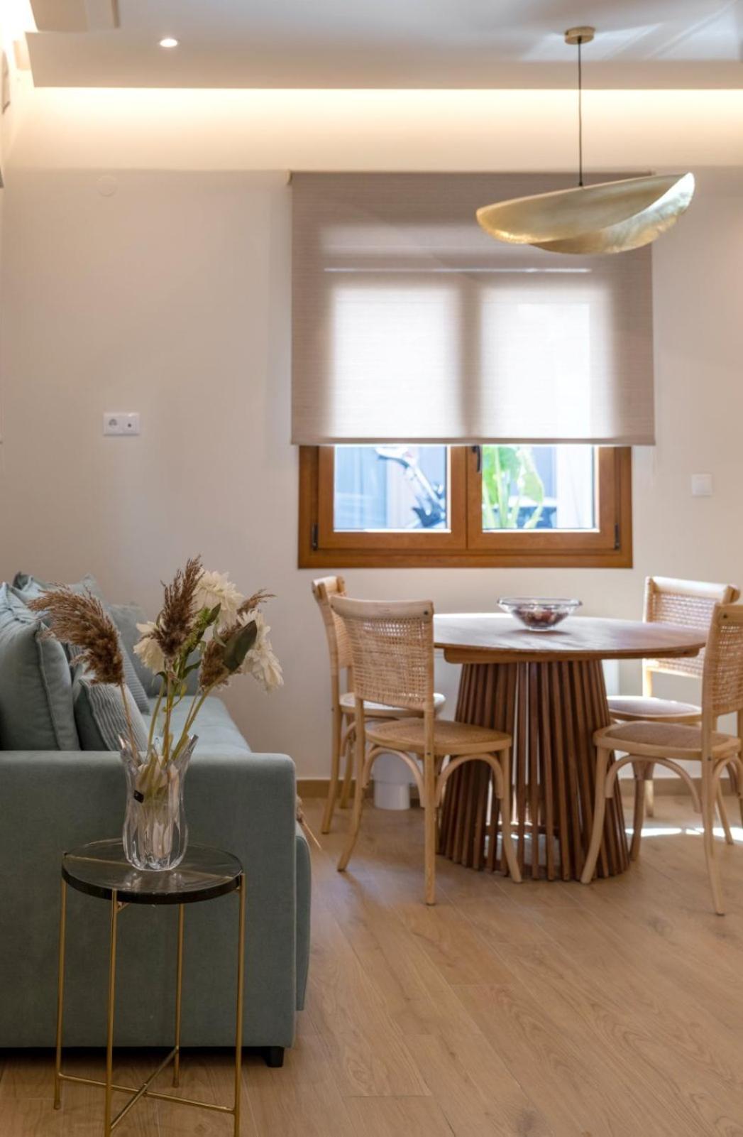 Avli Villa Preveze Dış mekan fotoğraf
