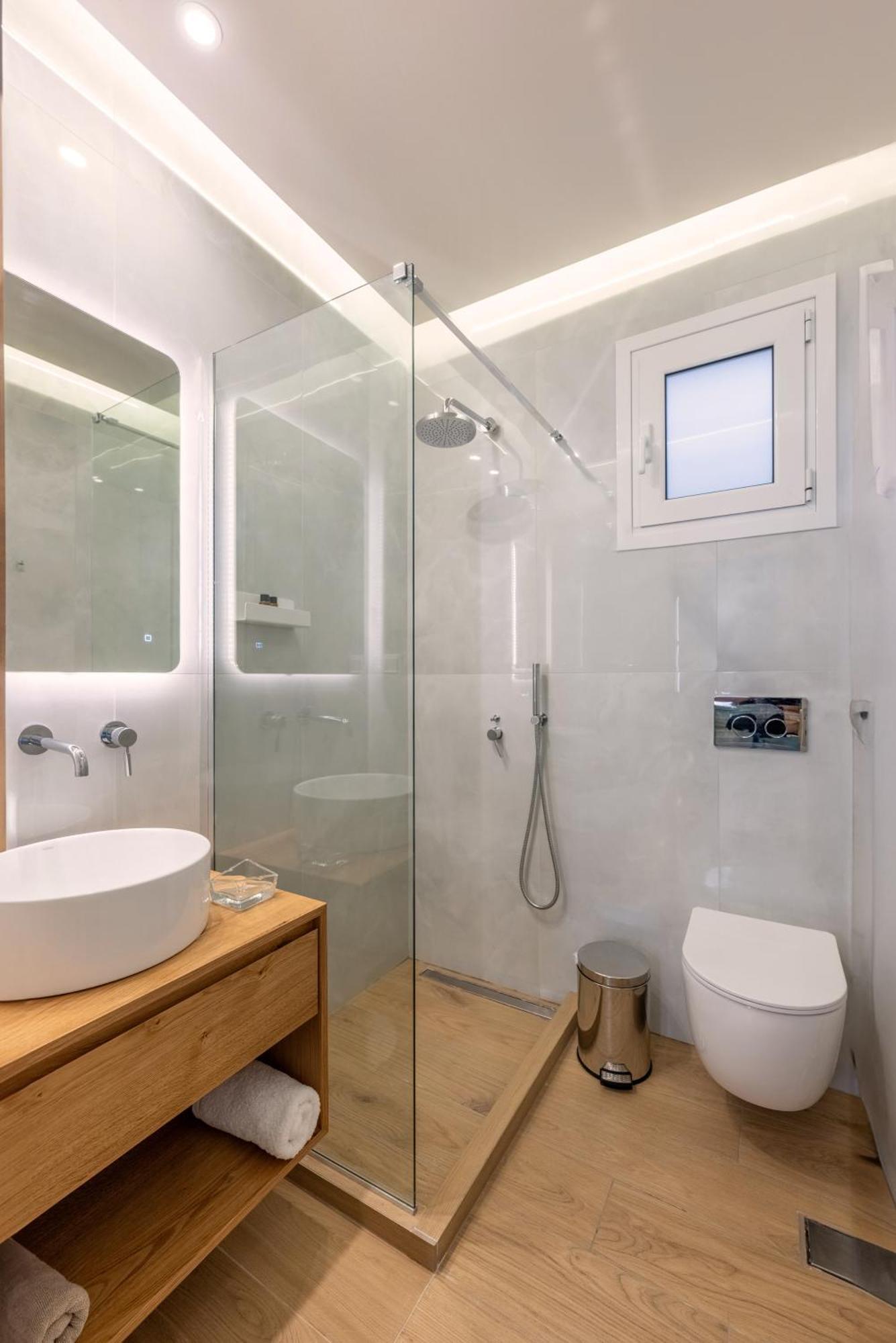 Avli Villa Preveze Dış mekan fotoğraf