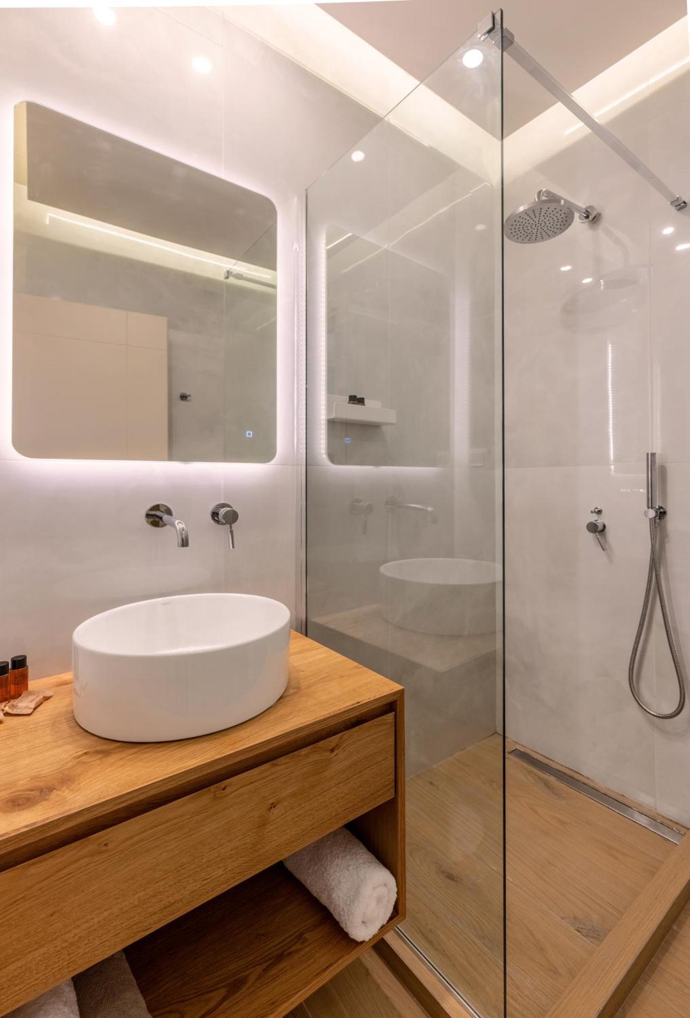 Avli Villa Preveze Dış mekan fotoğraf