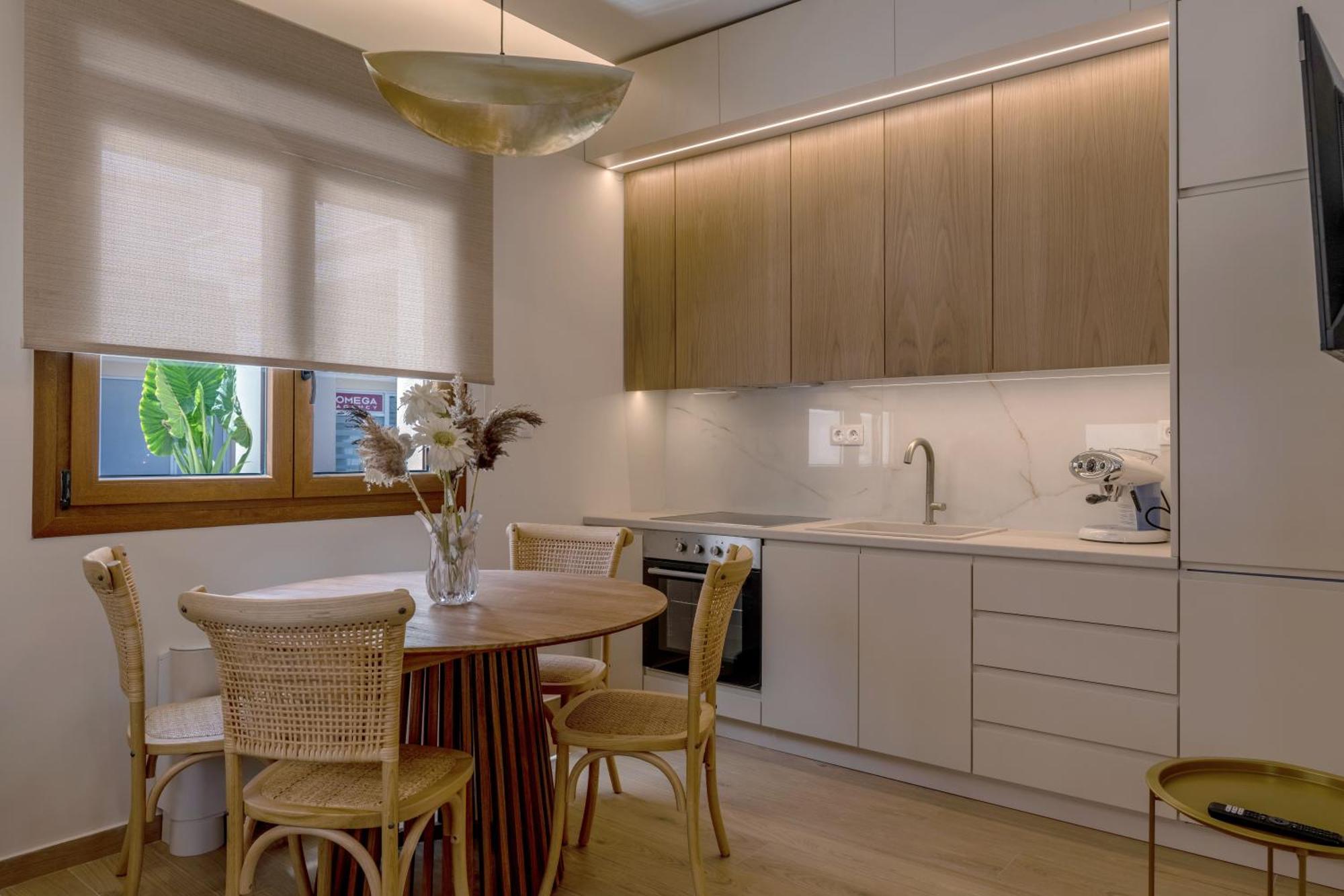 Avli Villa Preveze Dış mekan fotoğraf