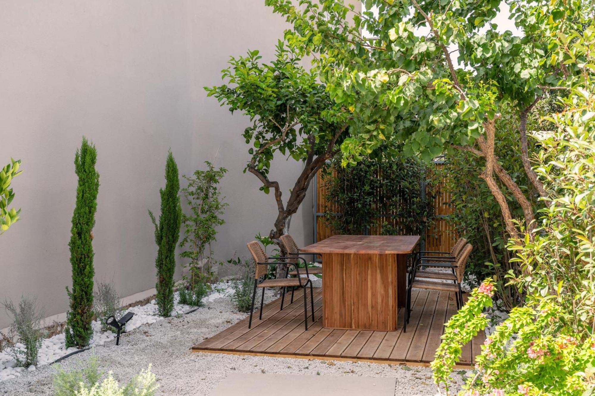 Avli Villa Preveze Dış mekan fotoğraf