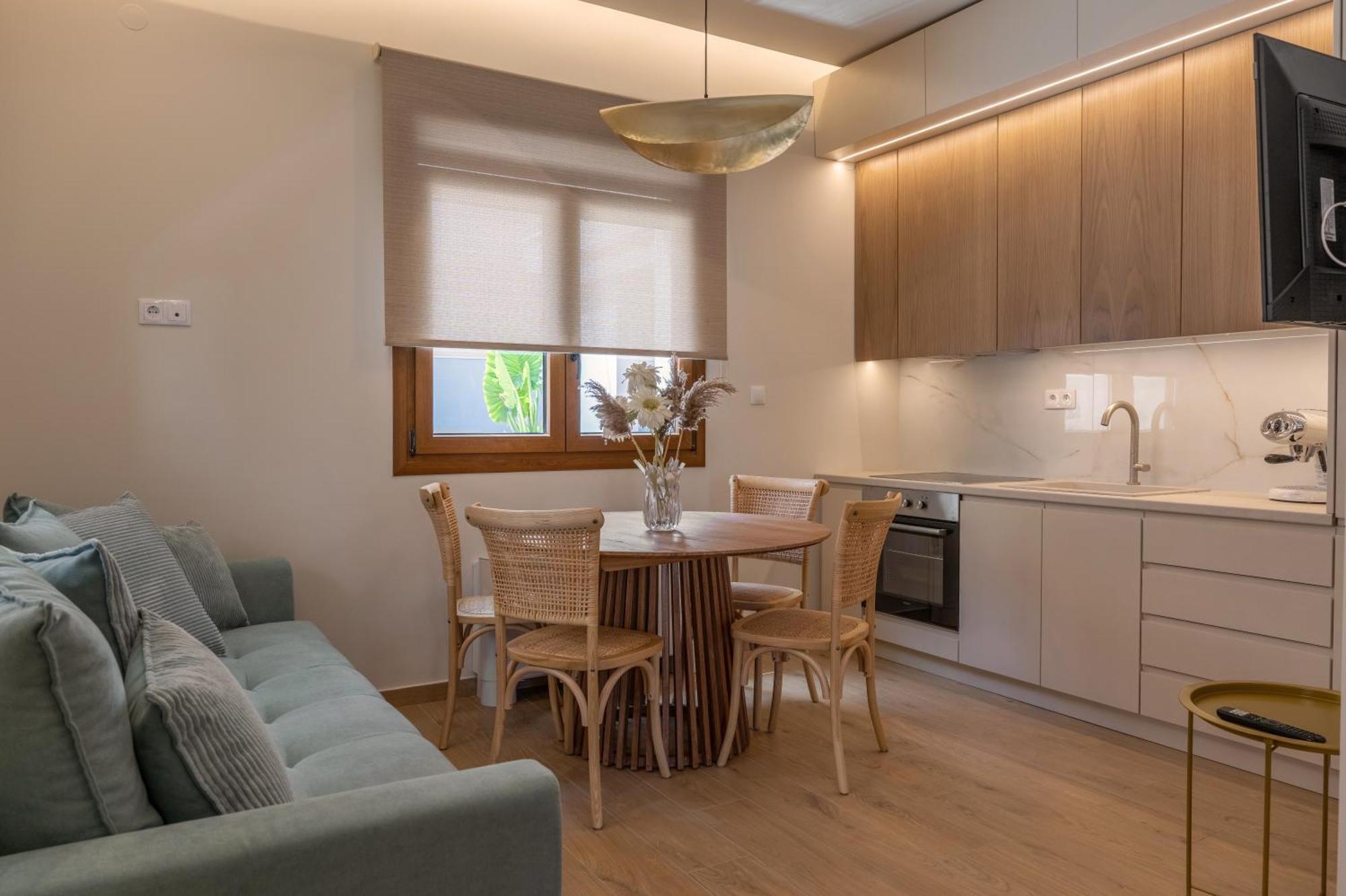 Avli Villa Preveze Dış mekan fotoğraf
