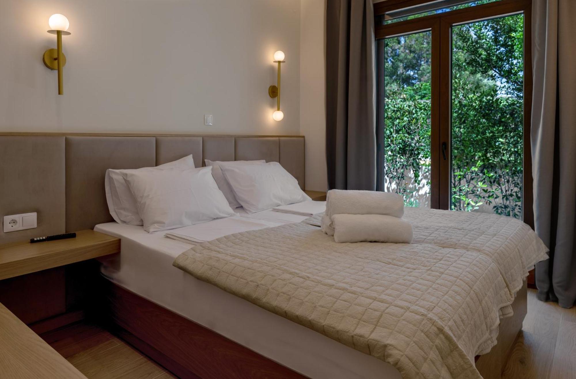 Avli Villa Preveze Dış mekan fotoğraf