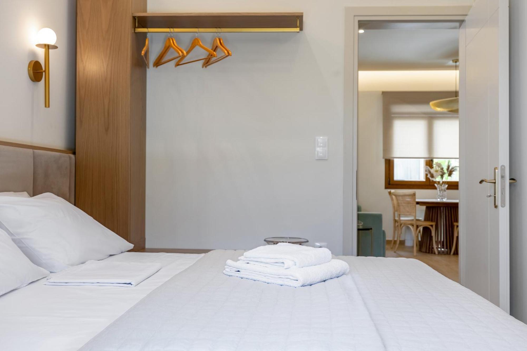 Avli Villa Preveze Dış mekan fotoğraf