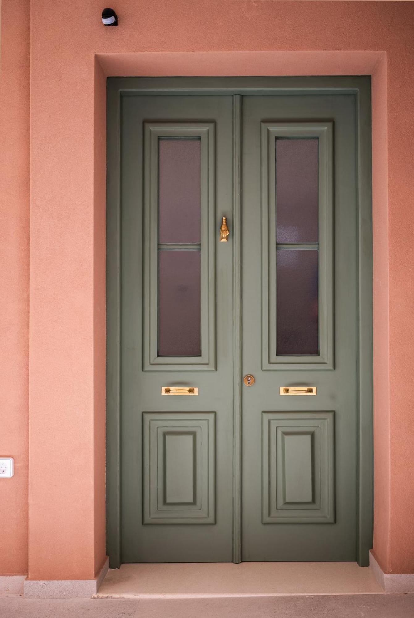 Avli Villa Preveze Dış mekan fotoğraf