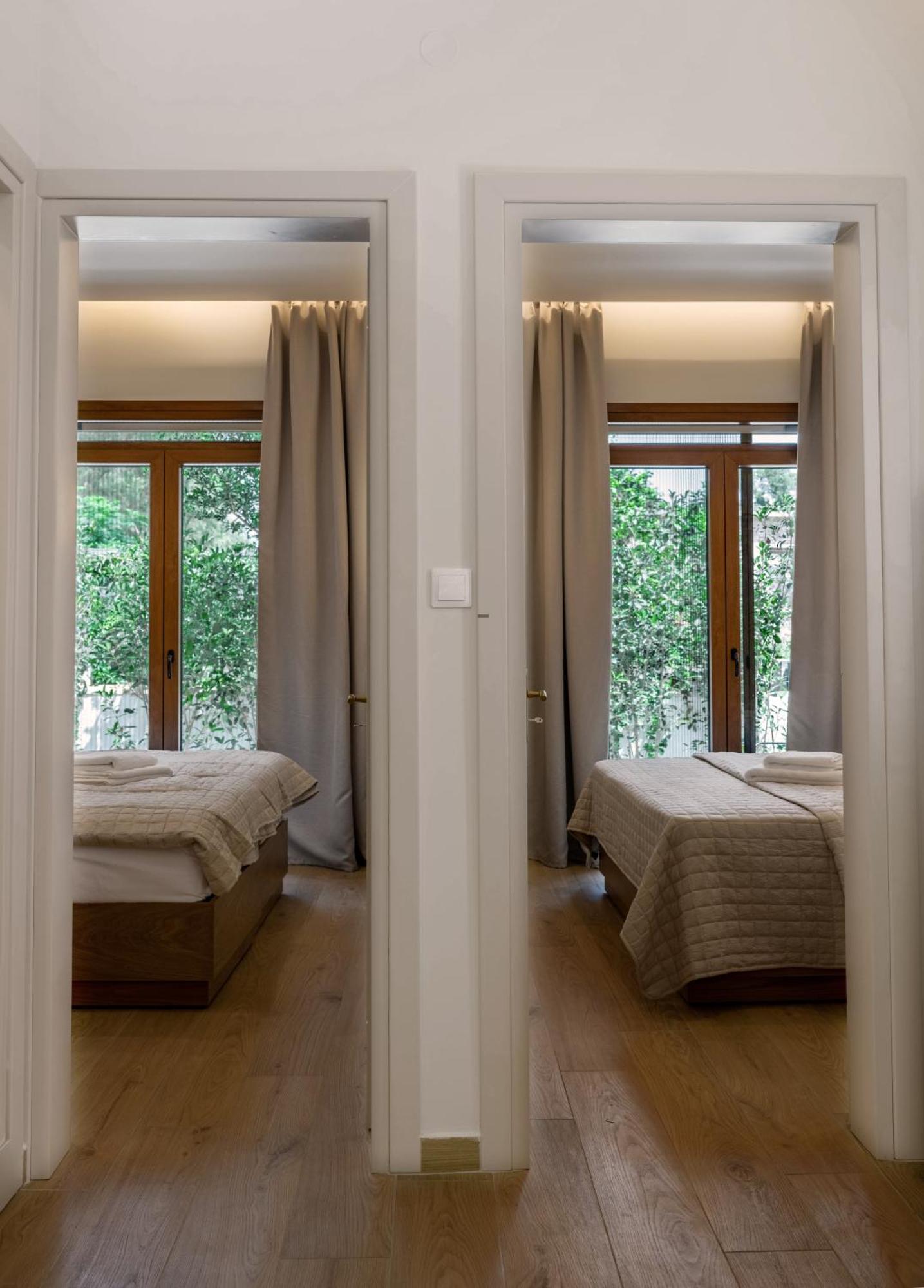 Avli Villa Preveze Dış mekan fotoğraf