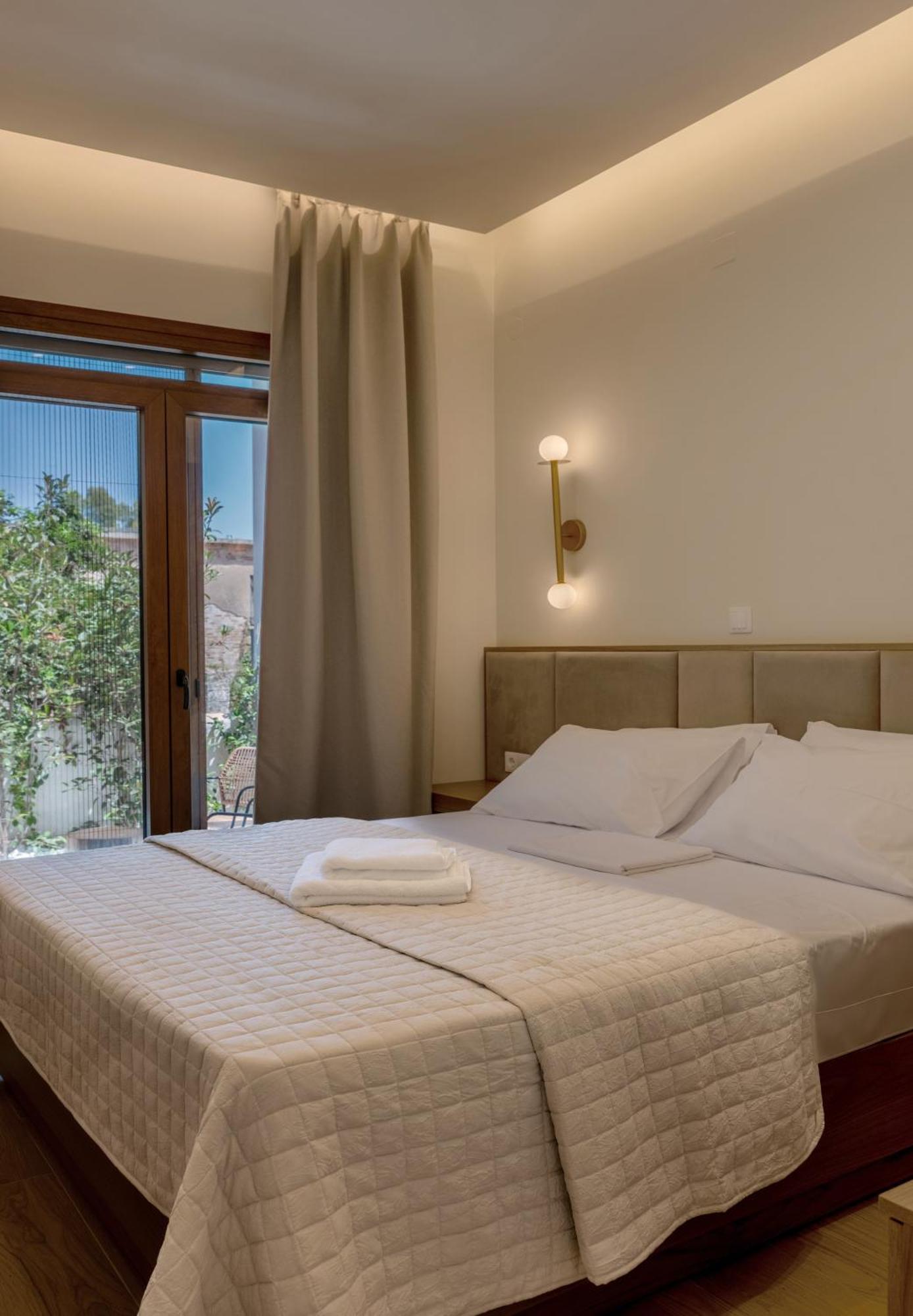 Avli Villa Preveze Dış mekan fotoğraf