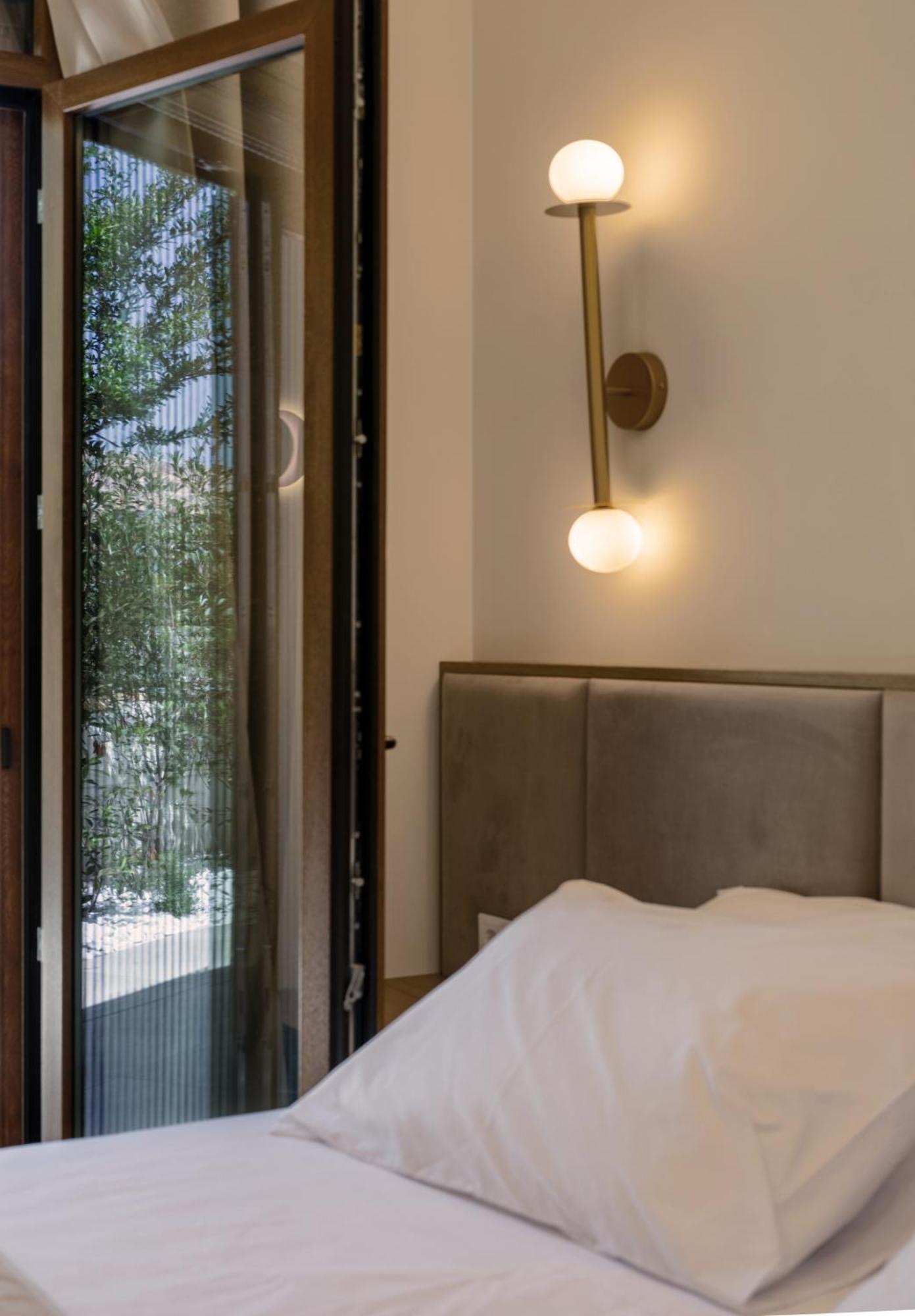 Avli Villa Preveze Dış mekan fotoğraf