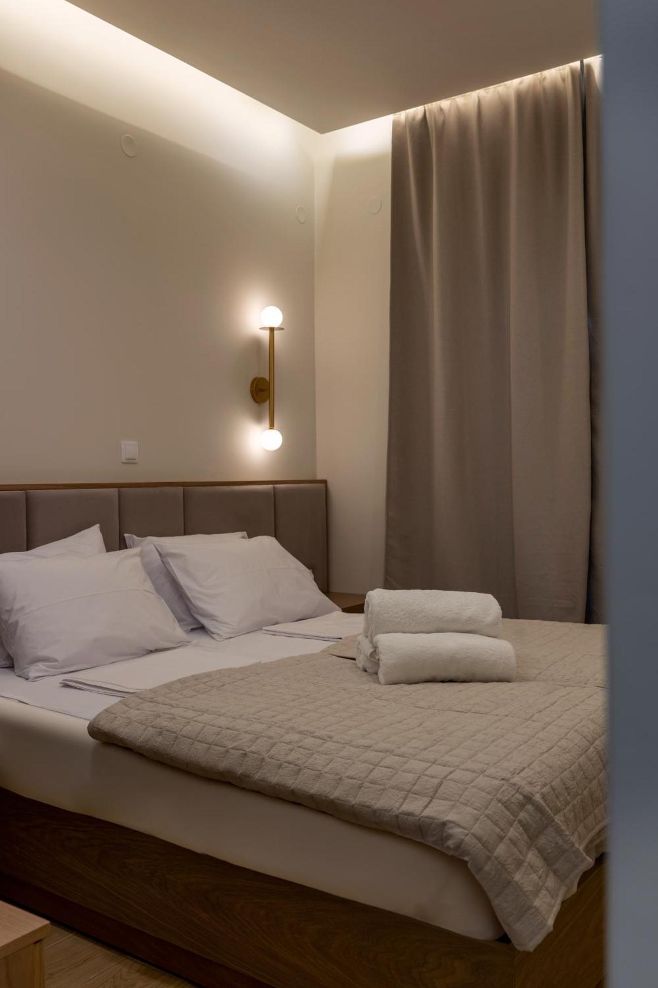 Avli Villa Preveze Dış mekan fotoğraf