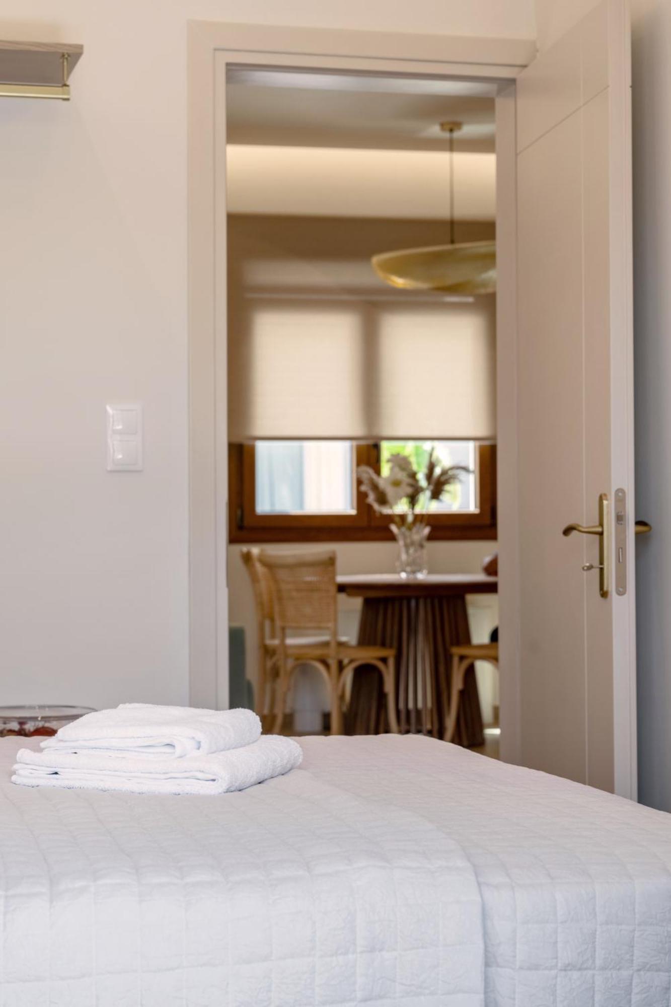 Avli Villa Preveze Dış mekan fotoğraf