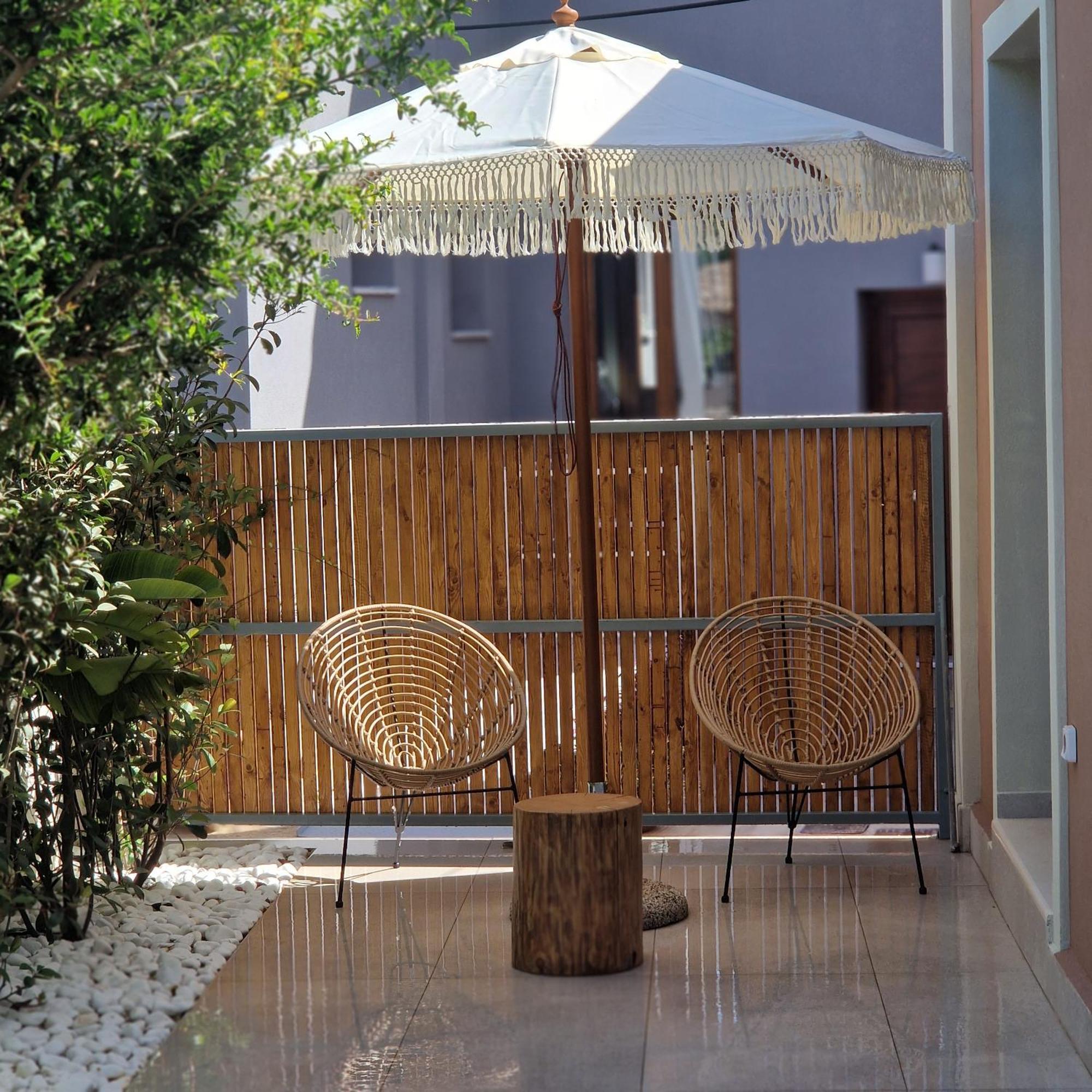 Avli Villa Preveze Dış mekan fotoğraf