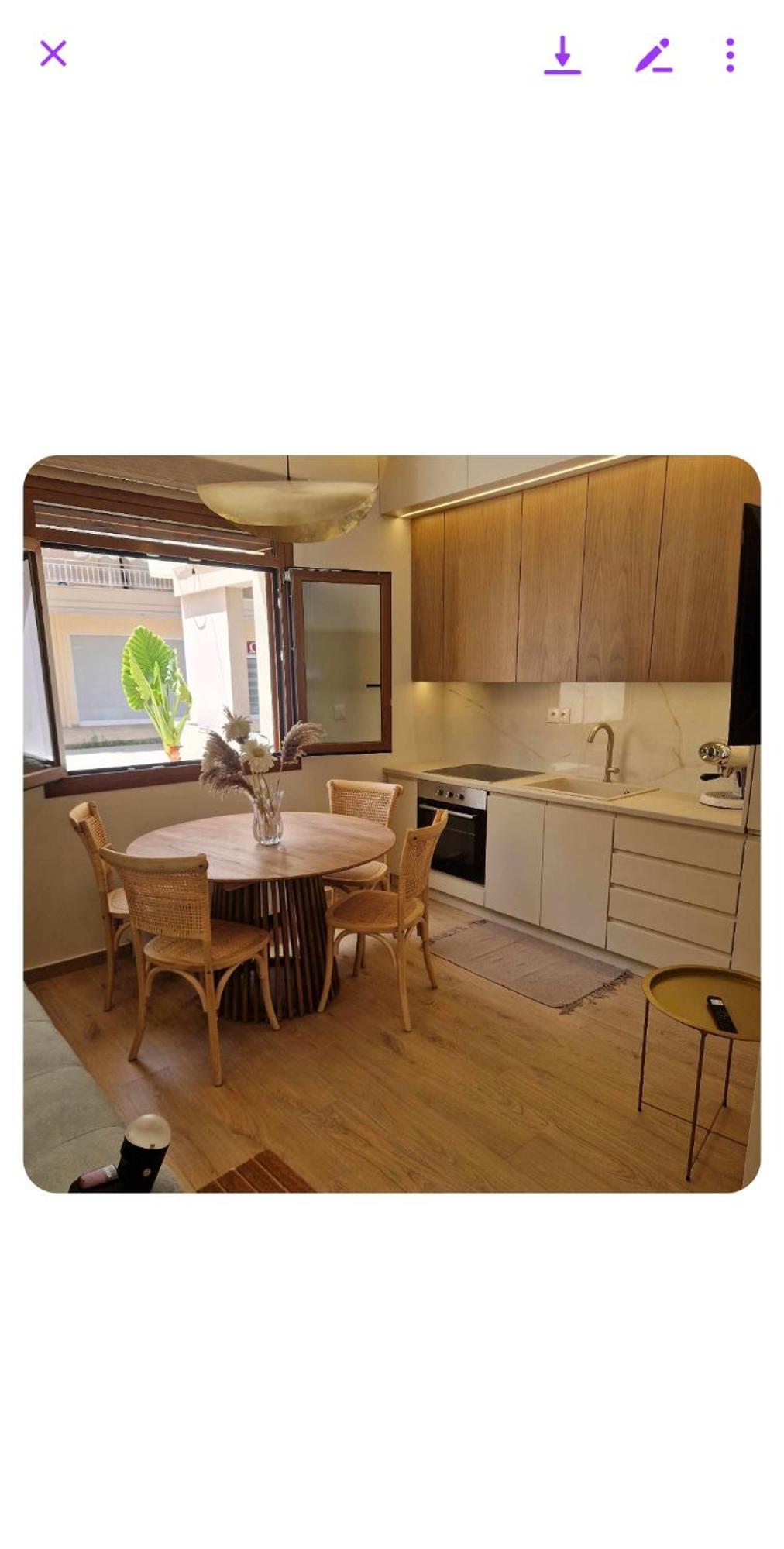 Avli Villa Preveze Dış mekan fotoğraf